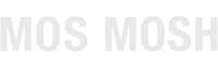 Mosh Mosh Logo